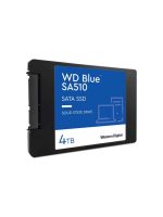 حافظه SSD وسترن دیجیتال مدل Blue SA510 SATA با ظرفیت 4 ترابایت - Image 2