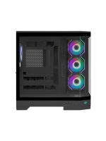 کیس گیمینگ اوست مدل GT-AQ1-MB - Image 4