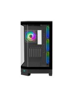 کیس گیمینگ اوست مدل GT-AQ1-MB - Image 2