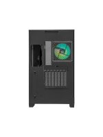 کیس گیمینگ اوست مدل GT-AQ1-MB - Image 5