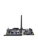 مادربرد ایسوس مدل B760M-F WIFI D5 - Image 3
