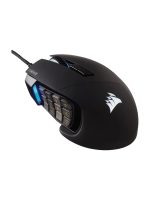 ماوس گیمینگ کورسیر مدل SCIMITAR ELITE