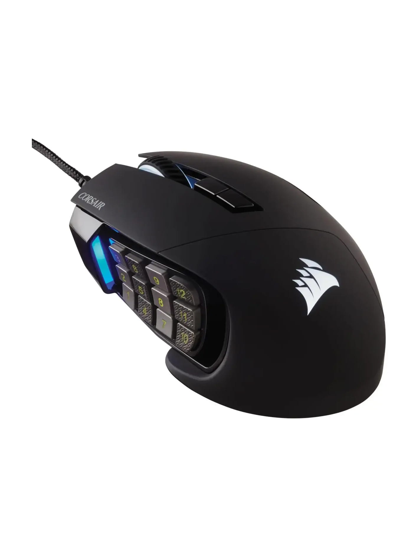 ELITE 11 ماوس گیمینگ کورسیر مدل SCIMITAR ELITE - Image 1