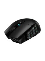 موس گیمینگ بی سیم کورسیر مدل SCIMITAR ELITE WIRELESS MMO - Image 3