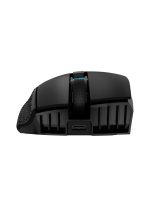 موس گیمینگ بی سیم کورسیر مدل SCIMITAR ELITE WIRELESS MMO - Image 4