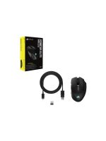موس گیمینگ بی سیم کورسیر مدل SCIMITAR ELITE WIRELESS MMO - Image 5
