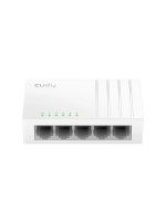 سوییچ شبکه 5 پورت کودی مدل FS105D