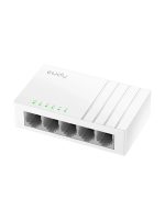 سوییچ شبکه 5 پورت کودی مدل FS105D - Image 3