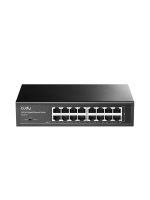 سوییچ شبکه 16 پورت کودی مدل GS1016 2.0