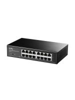 سوییچ شبکه 16 پورت کودی مدل GS1016 2.0 - Image 3