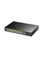 سوییچ شبکه 26 پورت کودی مدل GS1026PS2 1.0 - Image 2