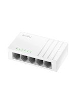 سوییچ شبکه 5 پورت کودی مدل GS105U 1.0 - Image 2