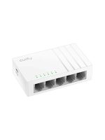 سوییچ شبکه 5 پورت کودی مدل GS105U 1.0 - Image 3