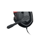 هدست گیمینگ با سیم ردراگون مدل ARES H120 مشکی - Image 2
