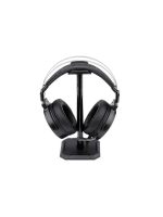 هدست گیمینگ با سیم ردراگون مدل Redragon H320 Lamia 2 RGB مشکی