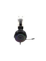 هدست گیمینگ با سیم ردراگون مدل Redragon H320 Lamia 2 RGB مشکی - Image 3