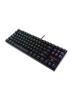 کیبورد مکانیکی ردراگون مدل Kumara K552 RGB ‌Black سوئیچ قرمز - Image 4