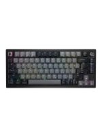 کیبورد گیمینگ کورسیر مدل K65 PLUS WIRELESS 75% RGB