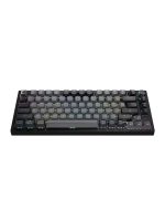 کیبورد گیمینگ کورسیر مدل K65 PLUS WIRELESS 75% RGB - Image 3