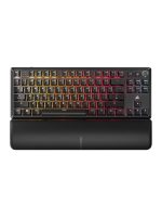 کیبورد گیمینگ بی سیم کورسیر مدل K70 CORE TKL WIRELESS RGB