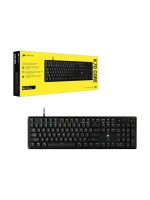 کیبورد گیمینگ کورسیر مدل K70 CORE RGB - Image 2
