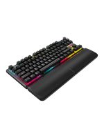 کیبورد گیمینگ بی سیم کورسیر مدل K70 CORE TKL WIRELESS RGB - Image 3