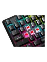 کیبورد گیمینگ بی سیم کورسیر مدل K70 CORE TKL WIRELESS RGB - Image 2
