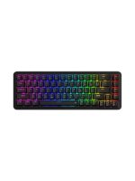 کیبورد گیمینگ ردراگون مدل K709 Wired Gasket RGB مشکی