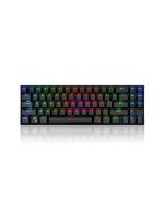 کیبورد مکانیکی ردراگون مدل Deimos K599 KRS RGB
