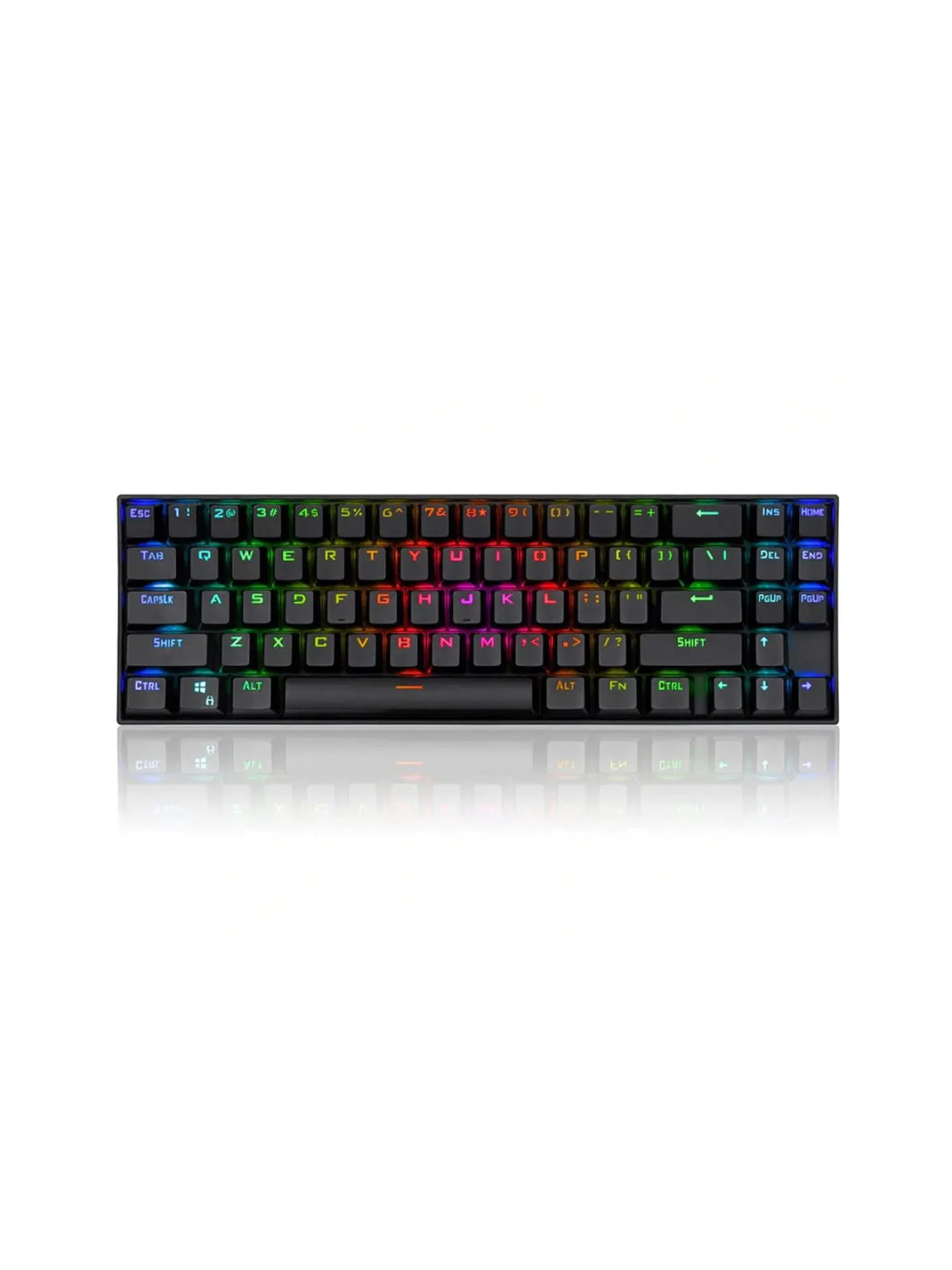 Key Deimos K599 KRS RGB (1) کیبورد مکانیکی ردراگون مدل Deimos K599 KRS RGB - Image 1