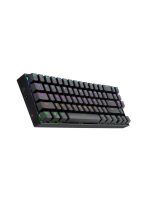 کیبورد مکانیکی ردراگون مدل Deimos K599 KRS RGB - Image 2