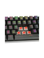 کیبورد مکانیکی ردراگون مدل Deimos K599 KRS RGB - Image 3