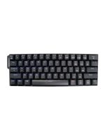کیبورد مکانیکی ردراگون مدل Redragon Draconic K530 RGB Pro Plus - Image 2