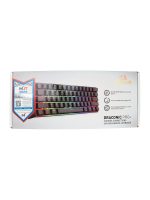 کیبورد مکانیکی ردراگون مدل Redragon Draconic K530 RGB Pro Plus - Image 3