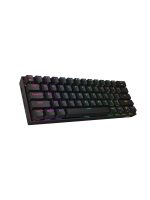 کیبورد مکانیکی ردراگون مدل Draconic K530 Pro RGB سوئیچ قهوه ای - Image 3