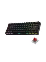 کیبورد مکانیکی ردراگون مدل Draconic K530 Pro RGB سوئیچ قرمز - Image 2