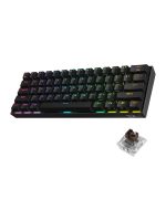 کیبورد مکانیکی ردراگون مدل Draconic K530 Pro RGB سوئیچ قهوه ای - Image 2