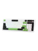 کیبورد مکانیکی ردراگون مدل Eisa Max K686WBG RGB - Image 3