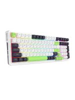 کیبورد مکانیکی ردراگون مدل Eisa Max K686WBG RGB - Image 2