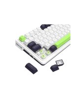 کیبورد مکانیکی ردراگون مدل Eisa Max K686WBG RGB - Image 4