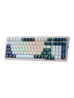 کیبورد مکانیکی ردراگون مدل Eisa Pro K686WB RGB