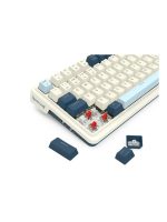 کیبورد مکانیکی ردراگون مدل Eisa Pro K686WB RGB - Image 3