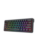 کیبورد مکانیکی ردراگون مدل IRONGUARD K722 RGB - Image 2