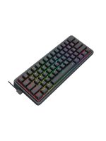 کیبورد مکانیکی ردراگون مدل IRONGUARD K722 RGB - Image 3