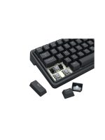 کیبورد مکانیکی ردراگون مدل IRONGUARD K722 RGB - Image 4