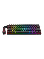 کیبورد مکانیکی ردراگون مدل K617RGB-MP FIZZ Rapid Trigger Magnetic Plus - Image 2
