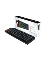 کیبورد مکانیکی ردراگون مدل K617RGB-MP FIZZ Rapid Trigger Magnetic Plus - Image 3