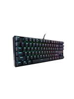 کیبورد مکانیکی ردراگون مدل Kumara K552 RGB ‌Black سوئیچ آبی - Image 2