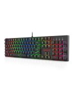 کیبورد مکانیکی ردراگون مدل Surara K582 RGB سوئیچ قرمز - Image 2
