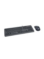 کیبورد و موس (کمبو) ردراگون مدل BS-7092 - Image 2